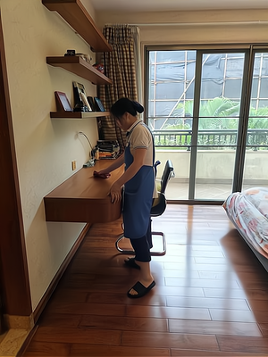 黃馬褂家政 以卓越產(chǎn)品與溫情服務(wù)，重塑生活服務(wù)新體驗(yàn)